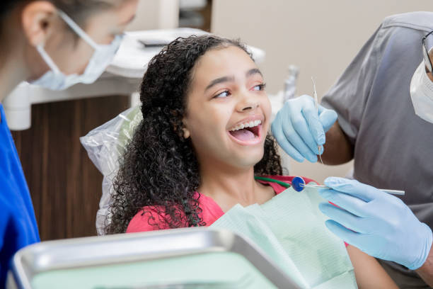 Best Emergency Dentist for Lost Fillings or Crowns in The Dalles, OR