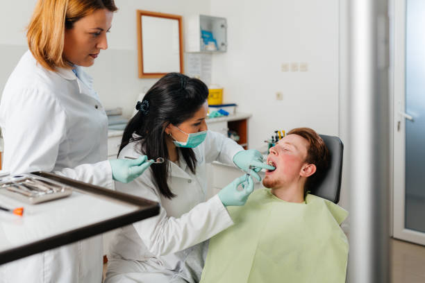 Best Emergency Dentist for Knocked-Out Tooth in The Dalles, OR